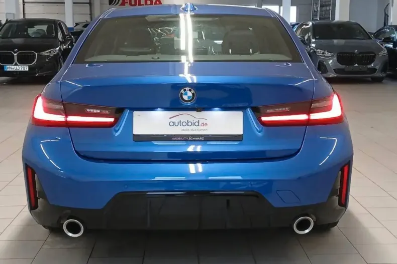 BMW 320 din 2024 cu 56.700 km - oferta BMW148941 - foto 6