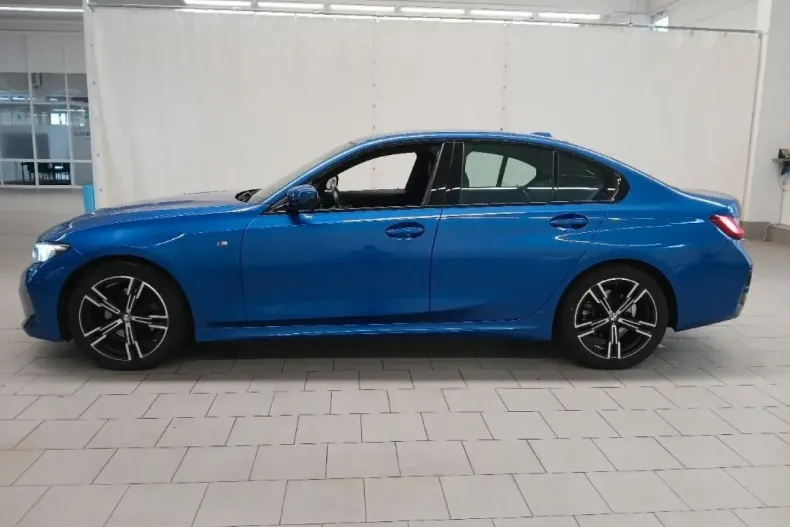 BMW 320 din 2024 cu 56.700 km - oferta BMW148941 - foto 7