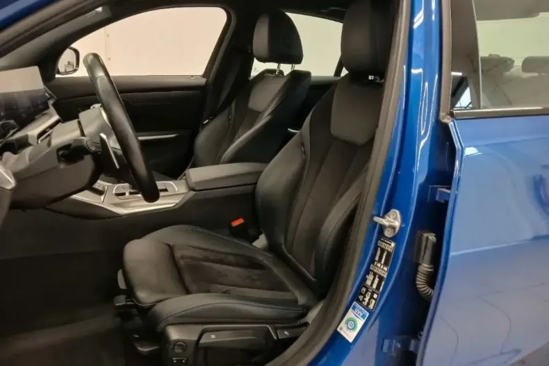 BMW 320 din 2024 cu 56.700 km - oferta BMW148941 - foto 8