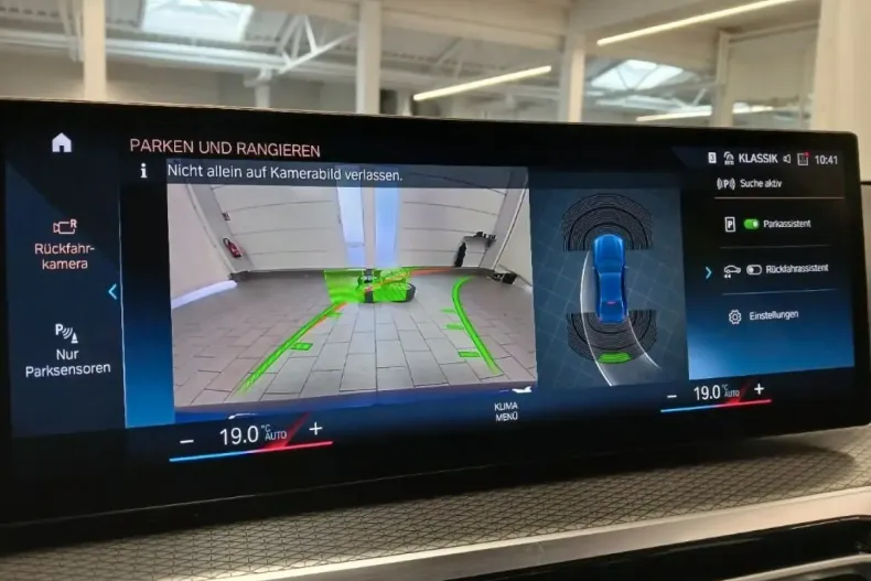 BMW 320 din 2024 cu 56.700 km - oferta BMW148941 - foto 10