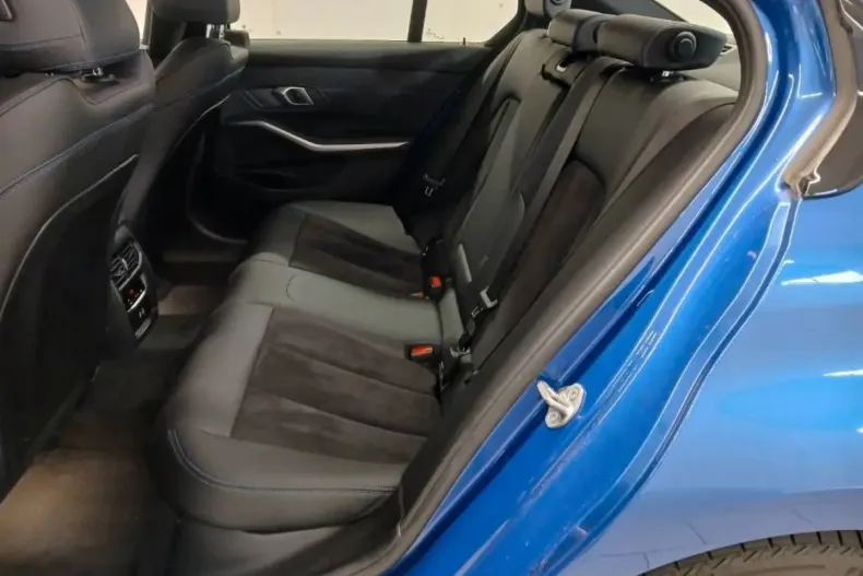 BMW 320 din 2024 cu 56.700 km - oferta BMW148941 - foto 11