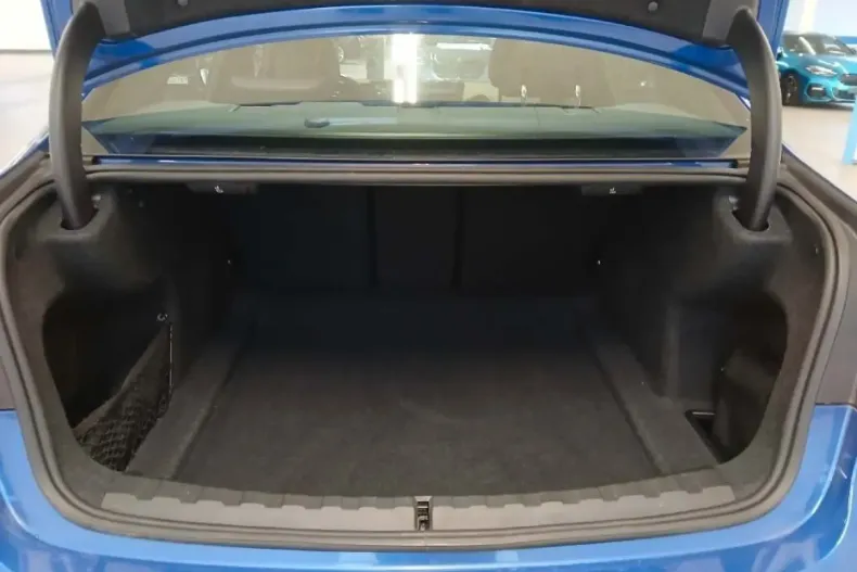 BMW 320 din 2024 cu 56.700 km - oferta BMW148941 - foto 12