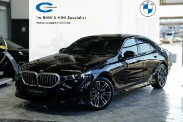 BMW 520 din 2025 - oferta BMW148943
