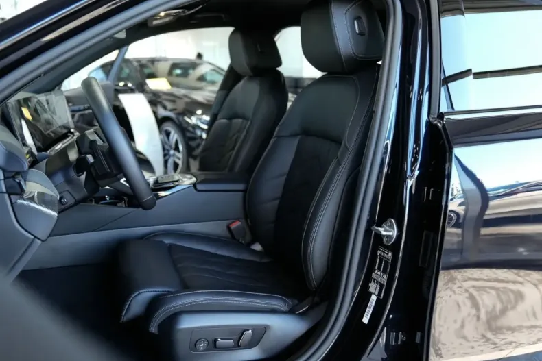 BMW 520 din 2025 cu 29.647 km - oferta BMW148943 - foto 4