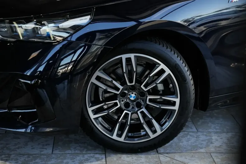 BMW 520 din 2025 cu 29.647 km - oferta BMW148943 - foto 5