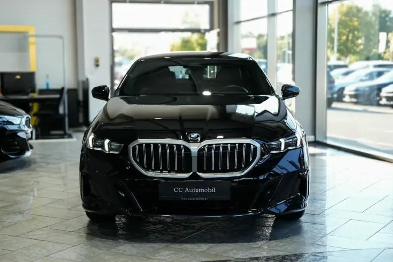 BMW 520 din 2025 cu 29.647 km - oferta BMW148943 - foto 6