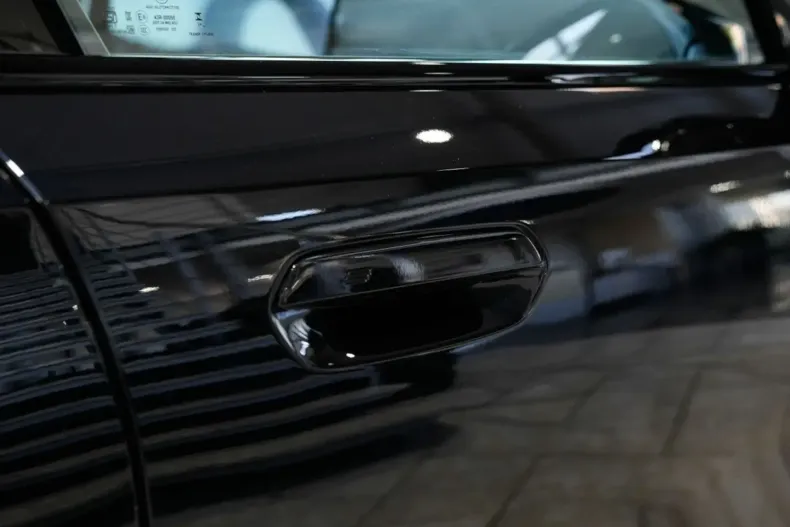 BMW 520 din 2025 cu 29.647 km - oferta BMW148943 - foto 10