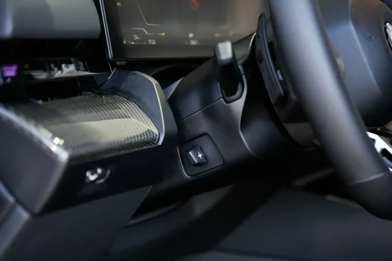 BMW 520 din 2025 cu 29.647 km - oferta BMW148943 - foto 11