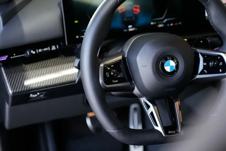 BMW 520 din 2025 cu 29.647 km - oferta BMW148943 - foto 12