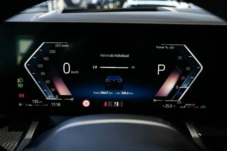 BMW 520 din 2025 cu 29.647 km - oferta BMW148943 - foto 15