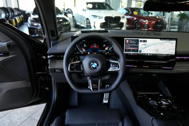 BMW 520 din 2025 cu 29.647 km - oferta BMW148943 - foto 16