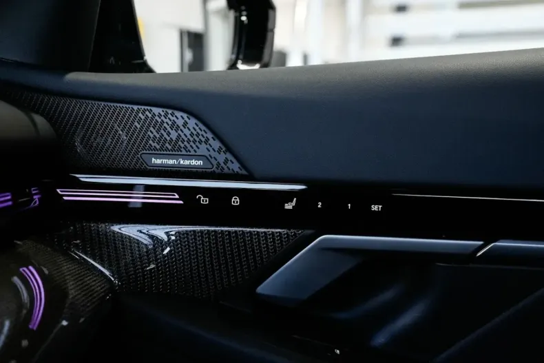 BMW 520 din 2025 cu 29.647 km - oferta BMW148943 - foto 22