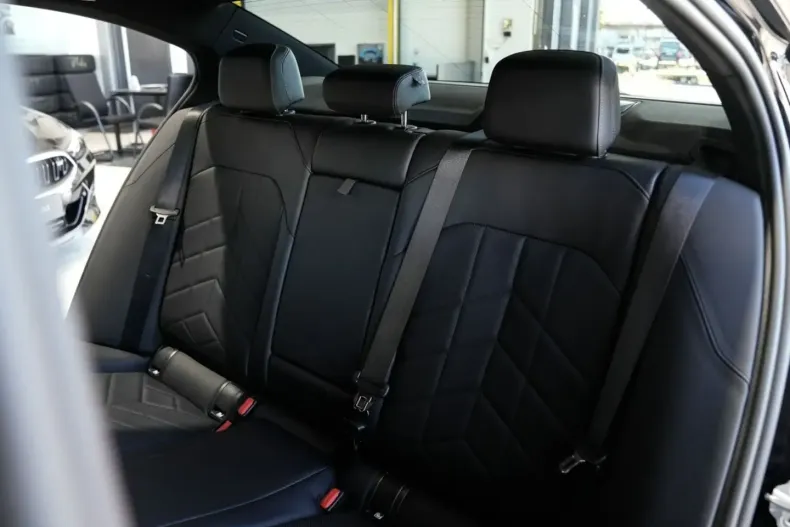 BMW 520 din 2025 cu 29.647 km - oferta BMW148943 - foto 26