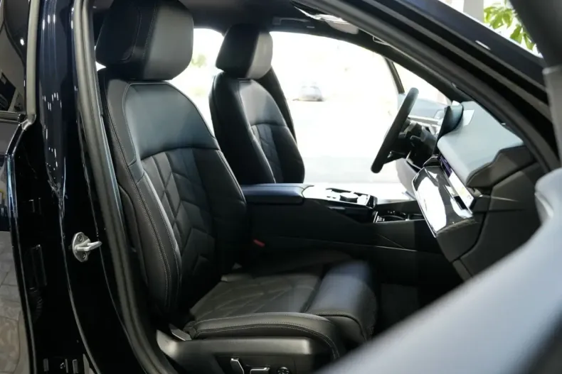 BMW 520 din 2025 cu 29.647 km - oferta BMW148943 - foto 28