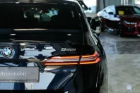 BMW 520 din 2025 cu 29.647 km - oferta BMW148943 - foto 30