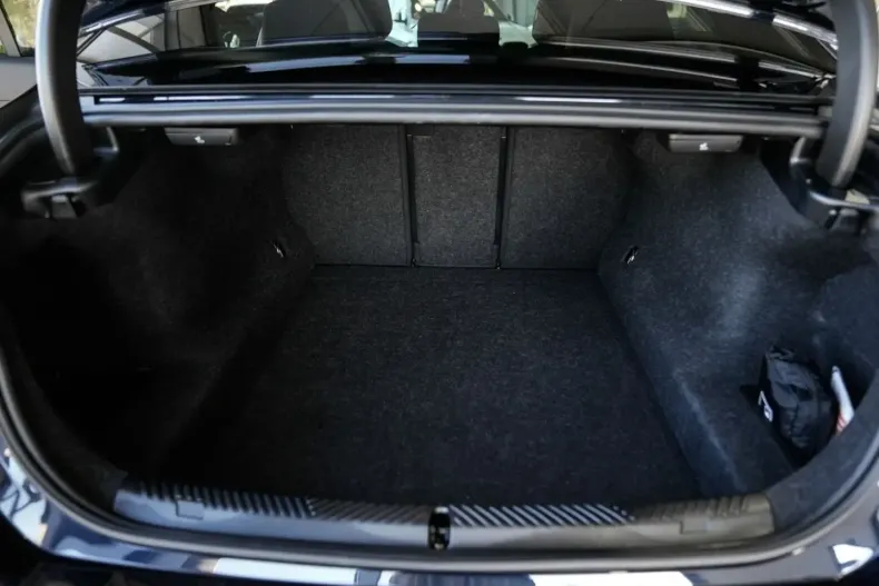 BMW 520 din 2025 cu 29.647 km - oferta BMW148943 - foto 31