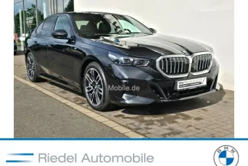 BMW 520 din 2024 - oferta BMW148945