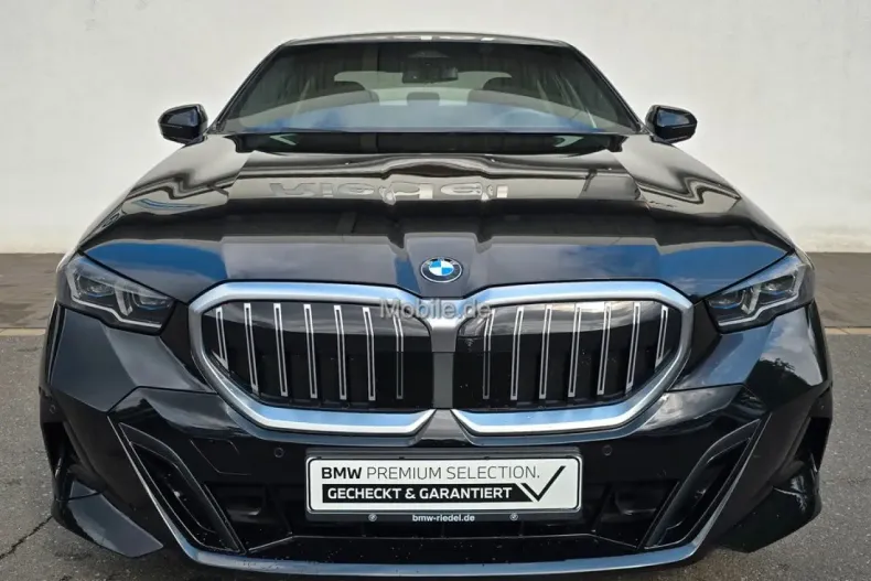 BMW 520 din 2024 cu 23.799 km - oferta BMW148945 - foto 6