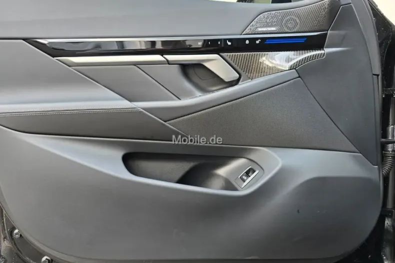 BMW 520 din 2024 cu 23.799 km - oferta BMW148945 - foto 18