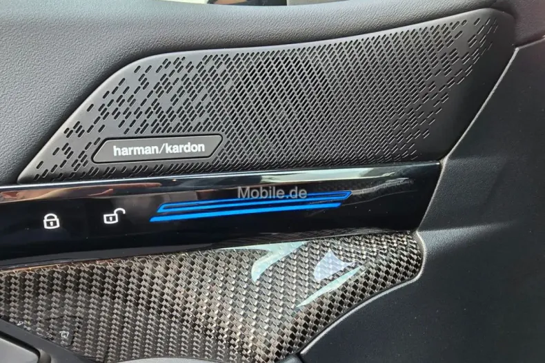 BMW 520 din 2024 cu 23.799 km - oferta BMW148945 - foto 19