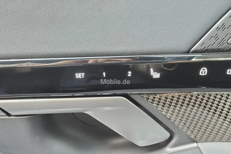 BMW 520 din 2024 cu 23.799 km - oferta BMW148945 - foto 20