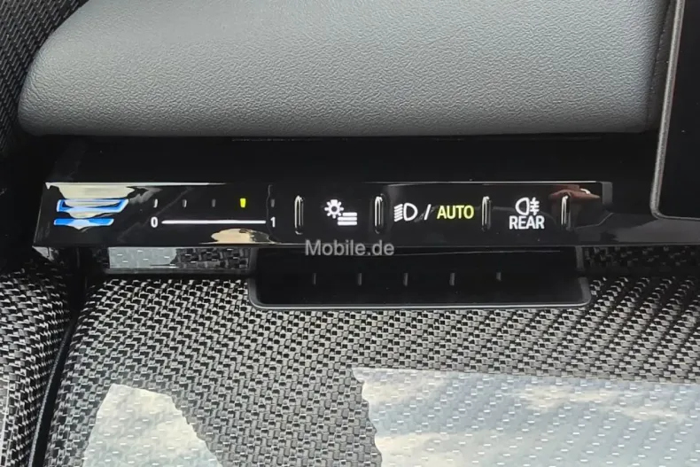 BMW 520 din 2024 cu 23.799 km - oferta BMW148945 - foto 21