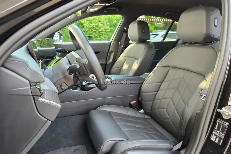 BMW 520 din 2024 cu 23.799 km - oferta BMW148945 - foto 23