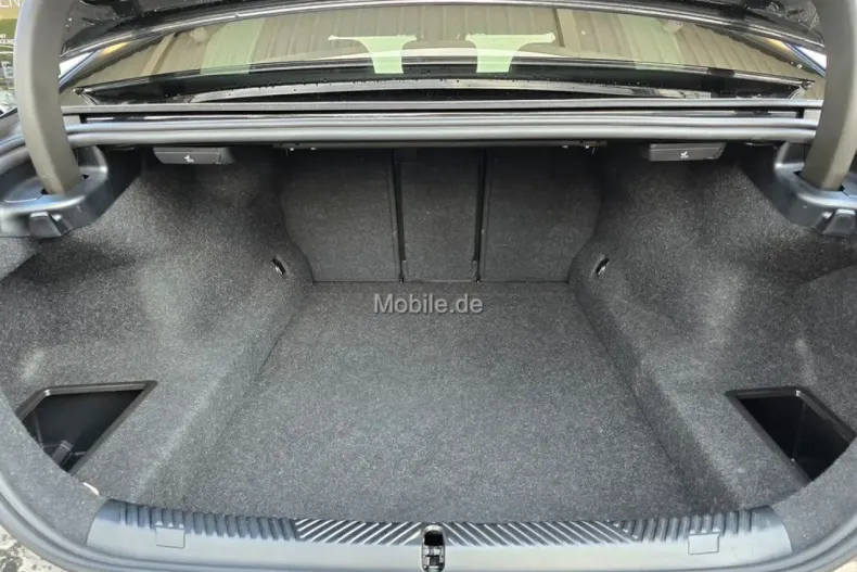 BMW 520 din 2024 cu 23.799 km - oferta BMW148945 - foto 29