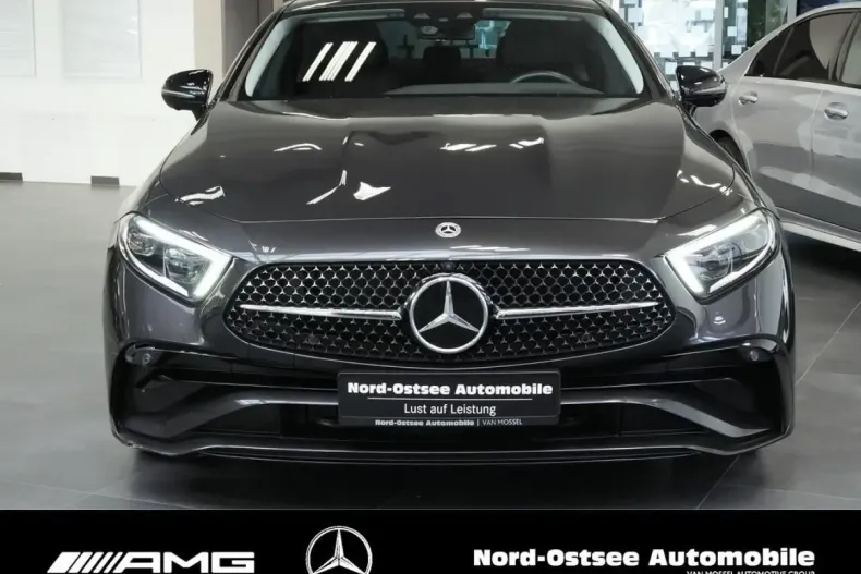 Mercedes-Benz CLS 450 din 2023 cu 32.672 km - oferta MER148946 - foto 2