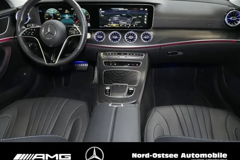 Mercedes-Benz CLS 450 din 2023 cu 32.672 km - oferta MER148946 - foto 10