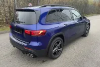 Mercedes-Benz GLB 250 din 2021 cu 66.700 km - oferta MER148947 - foto 4