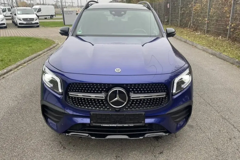 Mercedes-Benz GLB 250 din 2021 cu 66.700 km - oferta MER148947 - foto 5