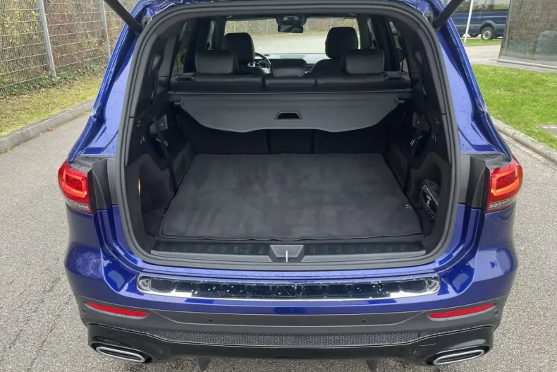 Mercedes-Benz GLB 250 din 2021 cu 66.700 km - oferta MER148947 - foto 7