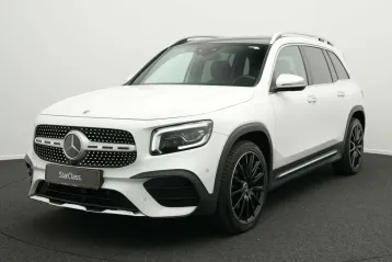 Mercedes-Benz GLB 250 din 2021 - oferta MER148948