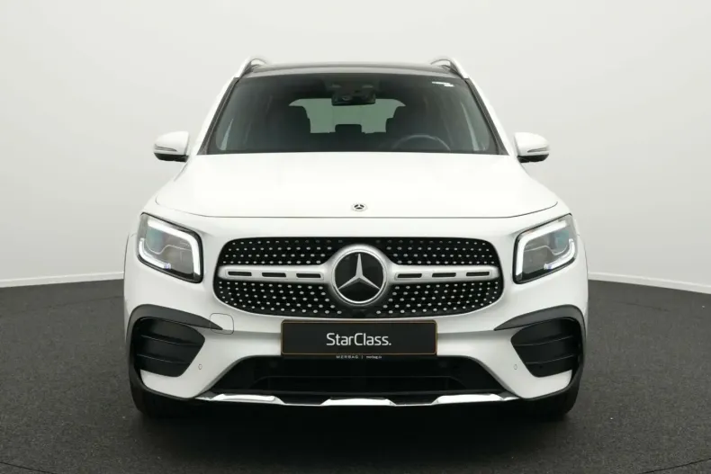 Mercedes-Benz GLB 250 din 2021 cu 72.525 km - oferta MER148948 - foto 2