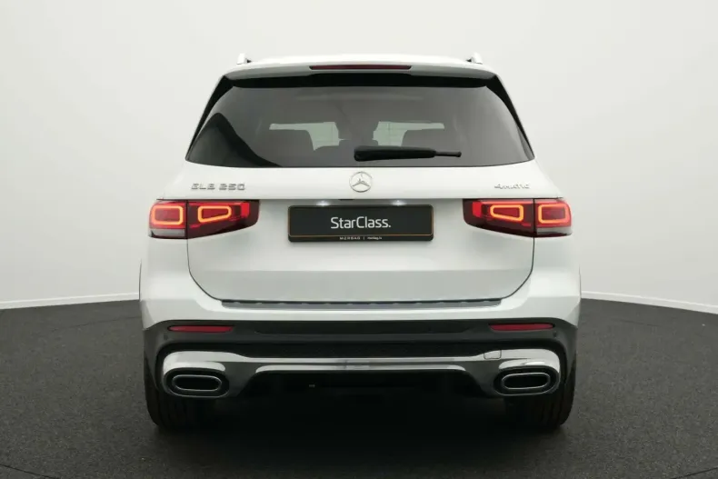 Mercedes-Benz GLB 250 din 2021 cu 72.525 km - oferta MER148948 - foto 4