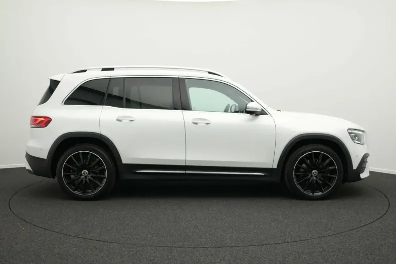 Mercedes-Benz GLB 250 din 2021 cu 72.525 km - oferta MER148948 - foto 5