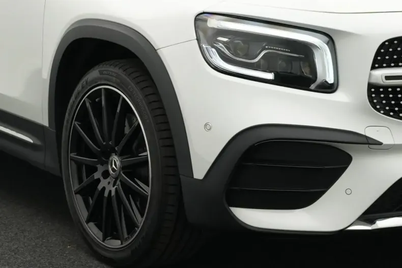 Mercedes-Benz GLB 250 din 2021 cu 72.525 km - oferta MER148948 - foto 9