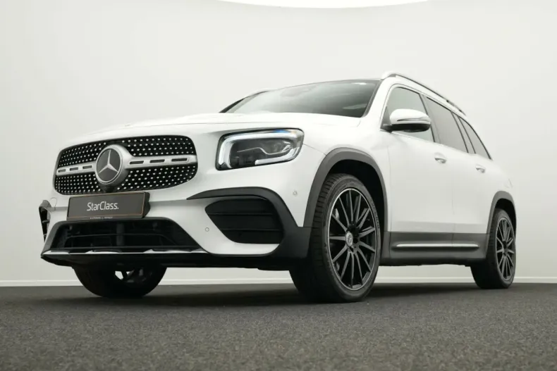 Mercedes-Benz GLB 250 din 2021 cu 72.525 km - oferta MER148948 - foto 10