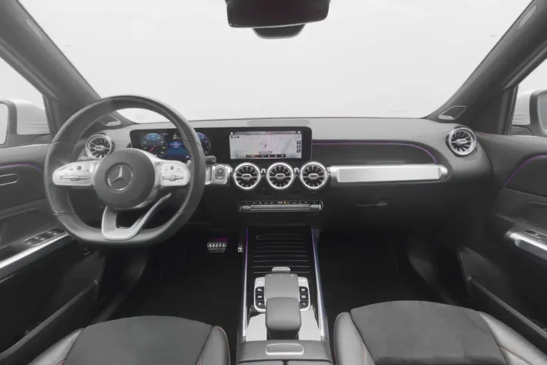 Mercedes-Benz GLB 250 din 2021 cu 72.525 km - oferta MER148948 - foto 14