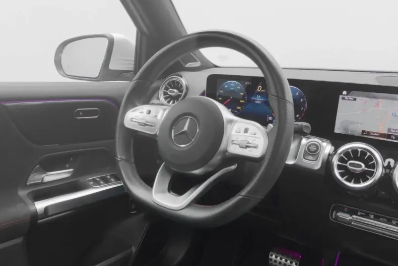 Mercedes-Benz GLB 250 din 2021 cu 72.525 km - oferta MER148948 - foto 15