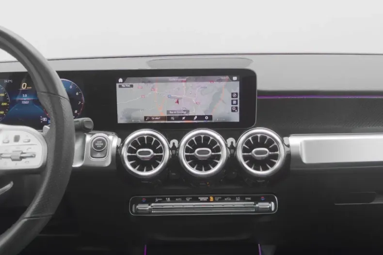 Mercedes-Benz GLB 250 din 2021 cu 72.525 km - oferta MER148948 - foto 16