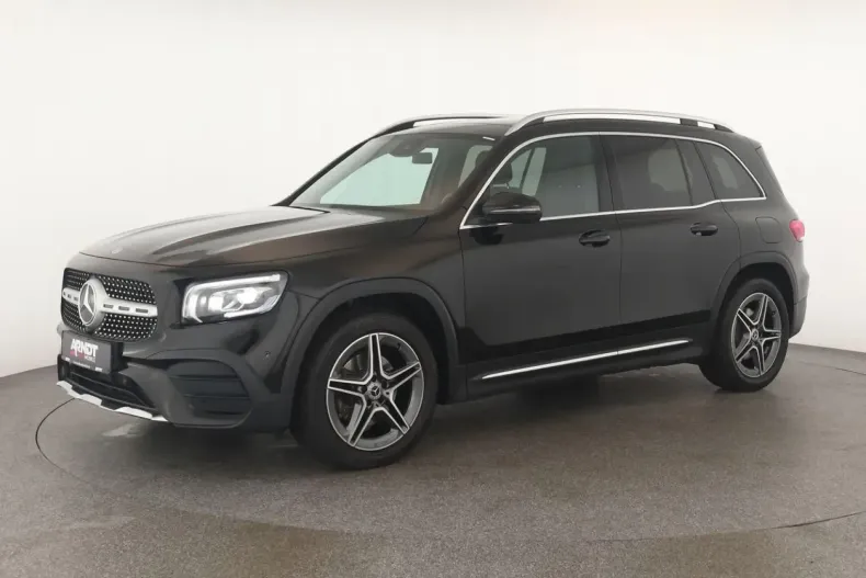 Mercedes-Benz GLB 250 din 2022 cu 69.500 km - oferta MER148950 - foto 2