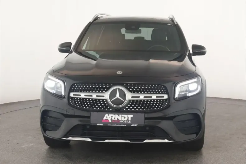 Mercedes-Benz GLB 250 din 2022 cu 69.500 km - oferta MER148950 - foto 3