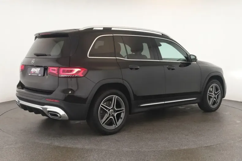 Mercedes-Benz GLB 250 din 2022 cu 69.500 km - oferta MER148950 - foto 5