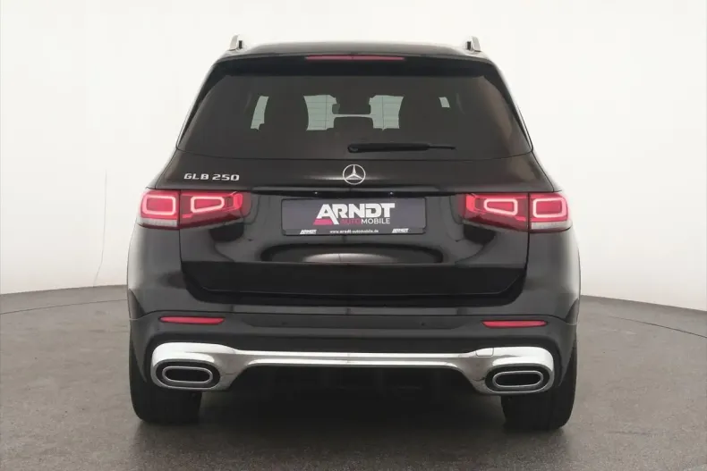 Mercedes-Benz GLB 250 din 2022 cu 69.500 km - oferta MER148950 - foto 6