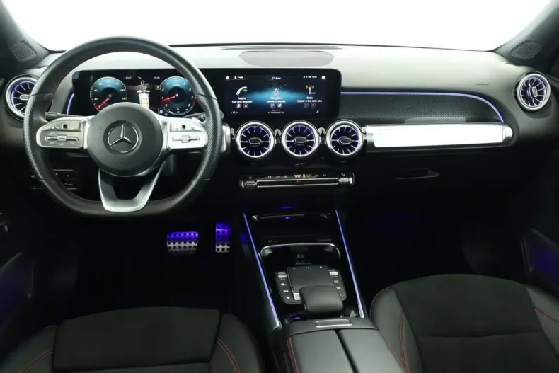 Mercedes-Benz GLB 250 din 2022 cu 69.500 km - oferta MER148950 - foto 11