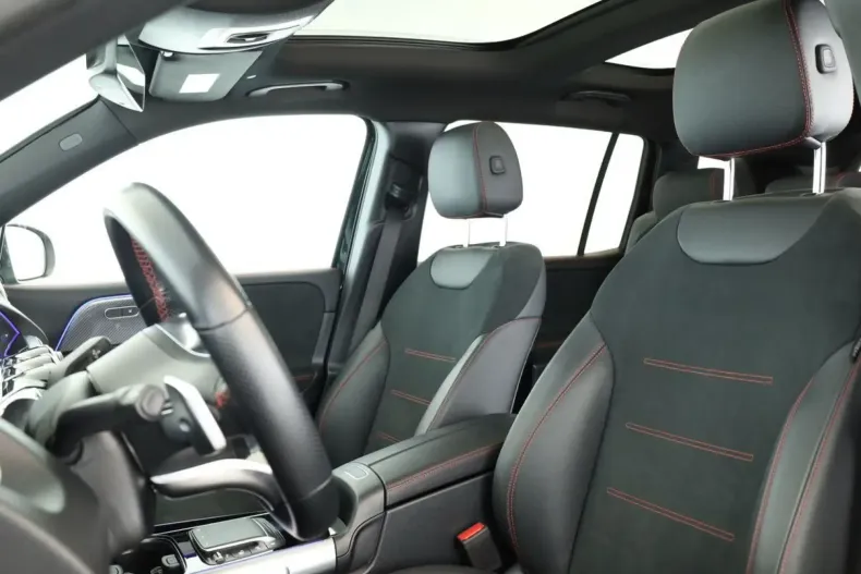 Mercedes-Benz GLB 250 din 2022 cu 69.500 km - oferta MER148950 - foto 12