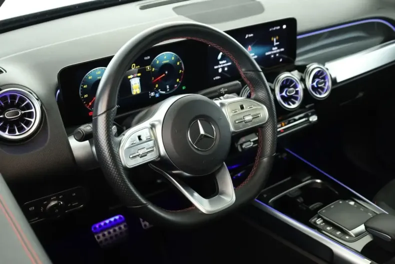 Mercedes-Benz GLB 250 din 2022 cu 69.500 km - oferta MER148950 - foto 14