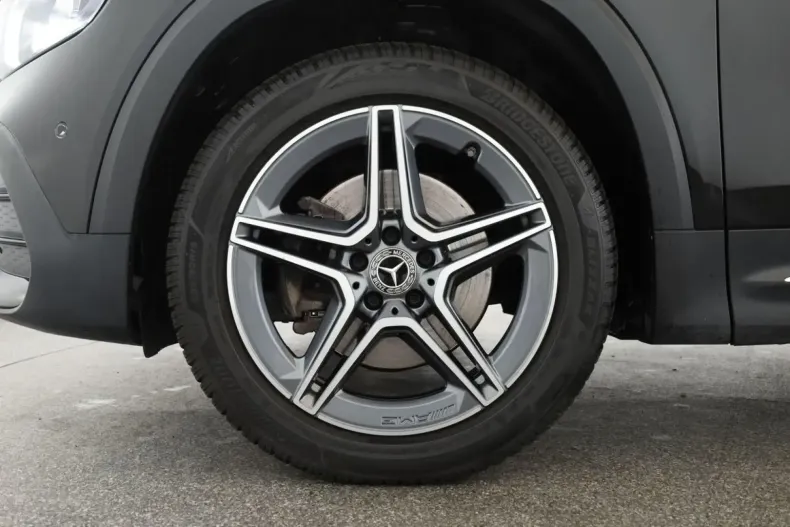 Mercedes-Benz GLB 250 din 2022 cu 69.500 km - oferta MER148950 - foto 24